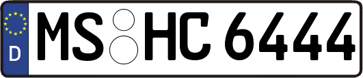 MS-HC6444