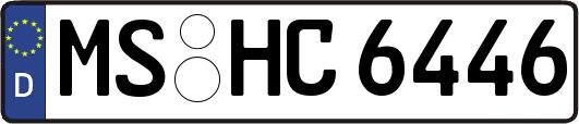 MS-HC6446