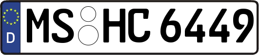 MS-HC6449