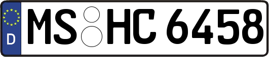 MS-HC6458