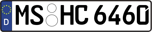 MS-HC6460