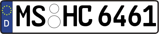 MS-HC6461