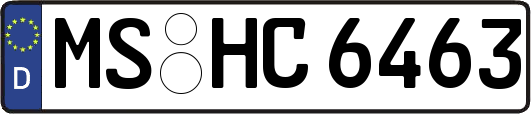 MS-HC6463