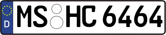 MS-HC6464