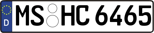 MS-HC6465