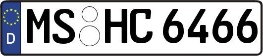 MS-HC6466