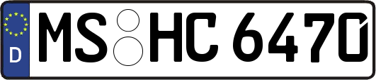 MS-HC6470