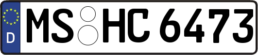 MS-HC6473