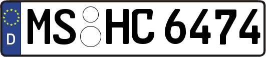 MS-HC6474