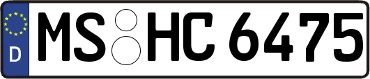 MS-HC6475