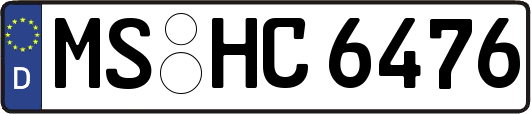 MS-HC6476