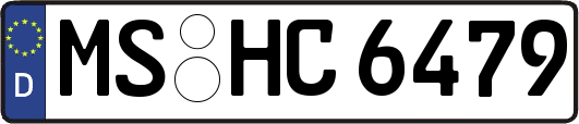 MS-HC6479