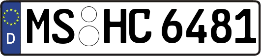 MS-HC6481