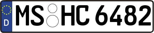 MS-HC6482