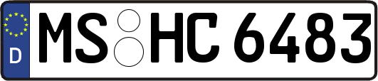 MS-HC6483