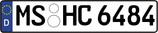 MS-HC6484