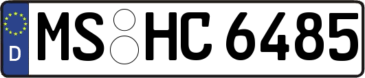 MS-HC6485