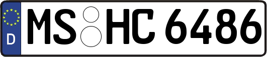 MS-HC6486