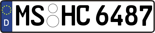 MS-HC6487
