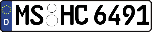 MS-HC6491
