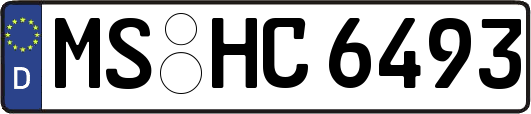 MS-HC6493
