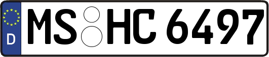 MS-HC6497