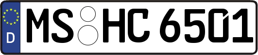 MS-HC6501