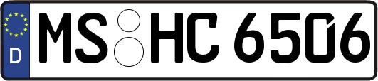 MS-HC6506