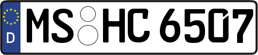 MS-HC6507