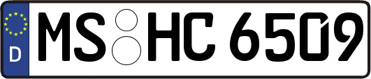 MS-HC6509