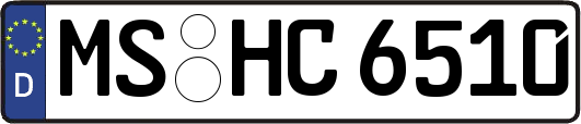 MS-HC6510
