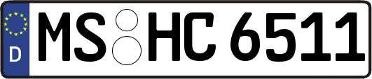 MS-HC6511