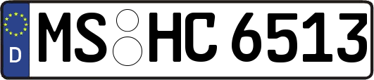 MS-HC6513