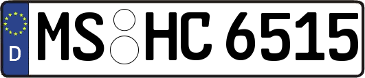 MS-HC6515