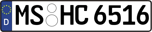 MS-HC6516