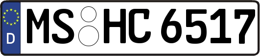 MS-HC6517