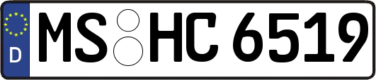 MS-HC6519