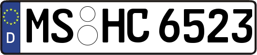 MS-HC6523