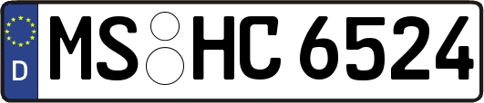 MS-HC6524