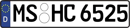 MS-HC6525