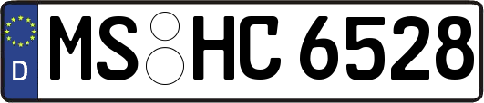 MS-HC6528