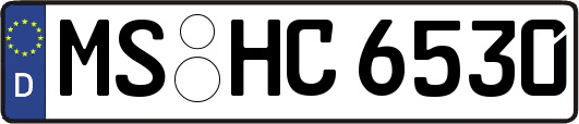 MS-HC6530