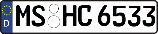 MS-HC6533