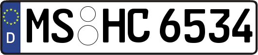 MS-HC6534