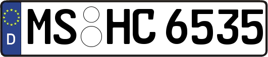 MS-HC6535
