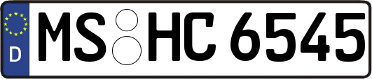 MS-HC6545