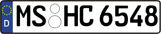 MS-HC6548