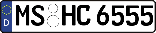 MS-HC6555