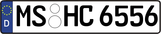 MS-HC6556