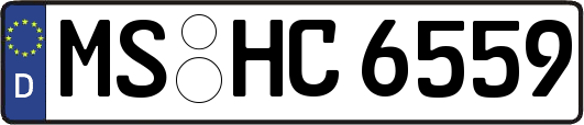 MS-HC6559